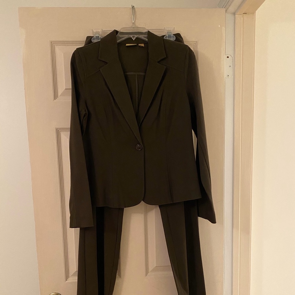 Pantsuit by Caslon (Nordstrom Brand) - size 8